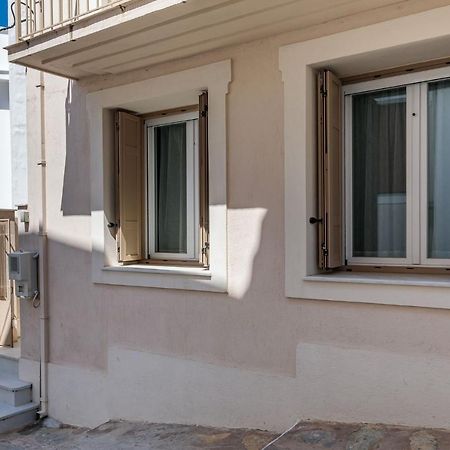 Syraino Apartment スコペロス エクステリア 写真