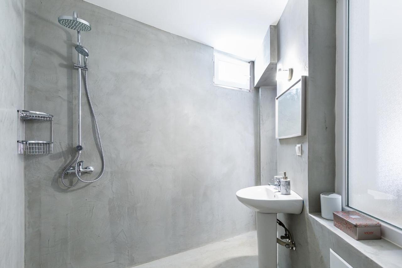 Syraino Apartment スコペロス エクステリア 写真