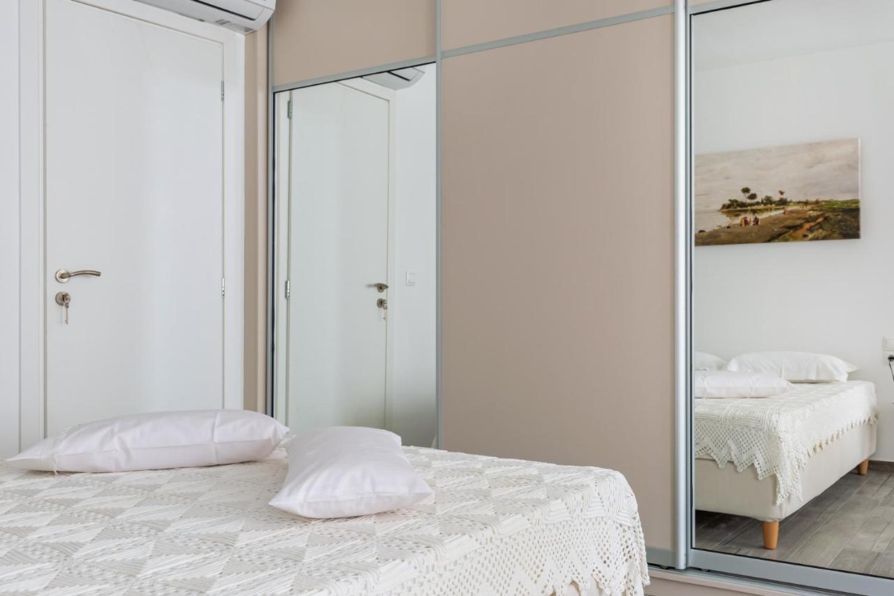 Syraino Apartment スコペロス エクステリア 写真
