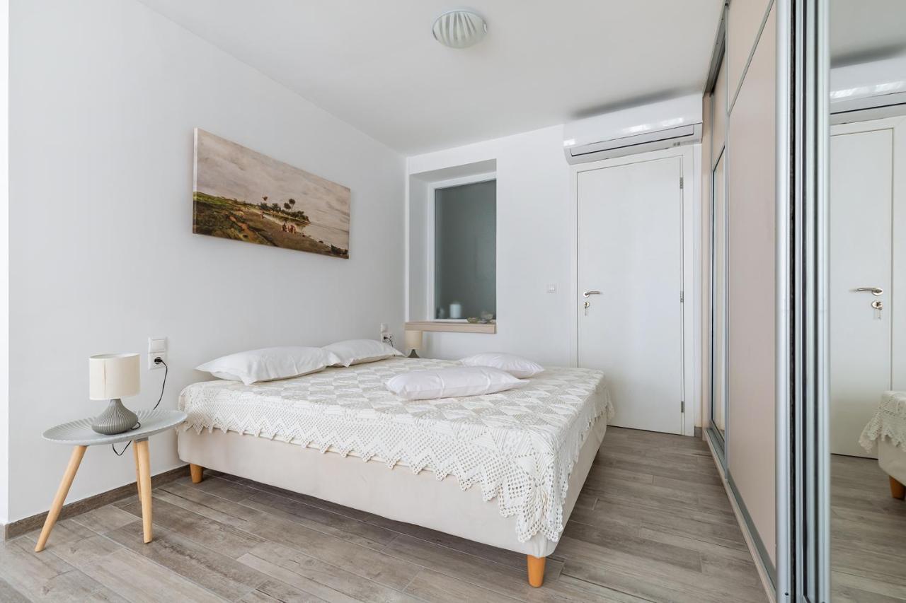Syraino Apartment スコペロス エクステリア 写真