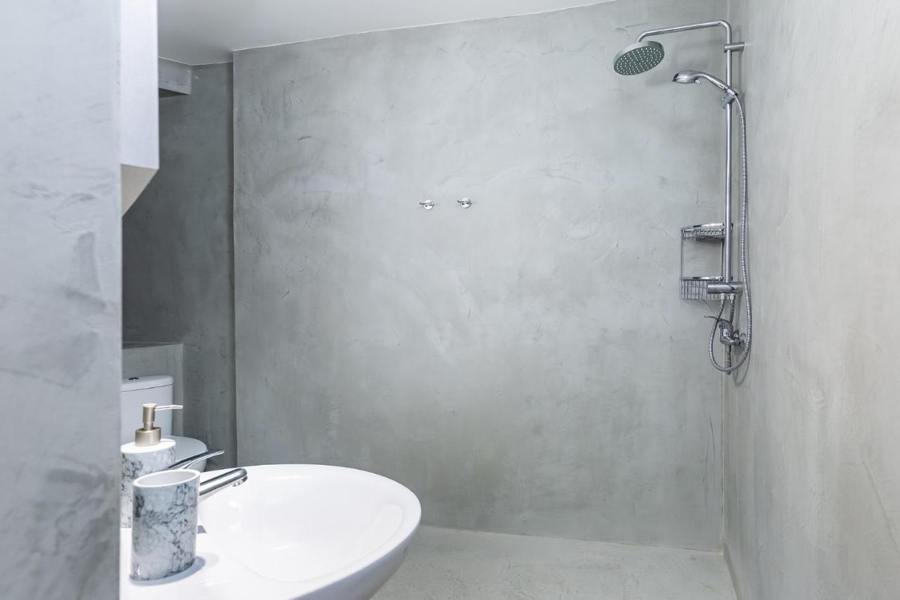Syraino Apartment スコペロス エクステリア 写真